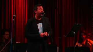 Duncan Sheik - "My Extraordinary Past" from THE NIGHTINGALE