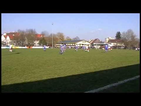 12-03-25 TSV Riedlingen - FC Alb 2:1