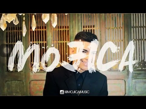 Mojica - Siempre Mía (Lyric Video)