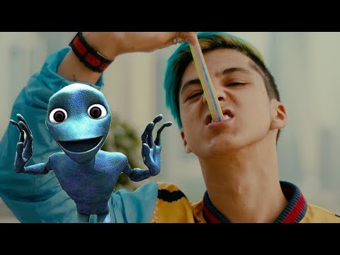Dame Tu Cosita Gang (Official Music Video)