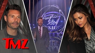“American Idol” – DONE | TMZ