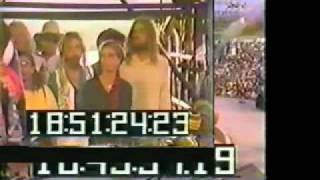 Peter Tosh - Not Gonna Give It Up @ LIVE JAMAICA 1982