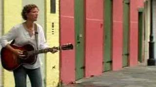 Catie Curtis Music Video