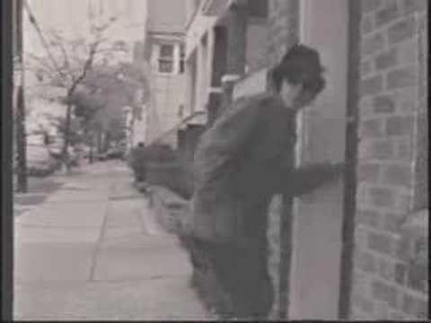 Joe Lies (When He Cries)