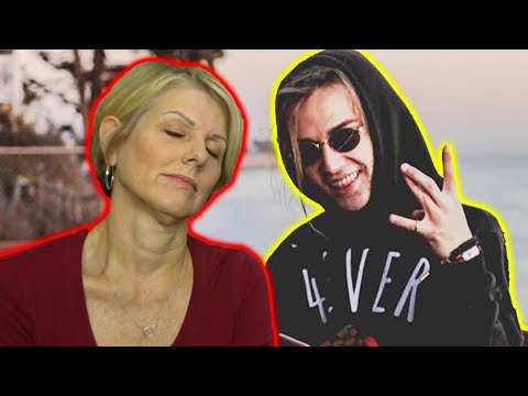 Mom REACTS to Yung Pinch - Look Like, Rock With Us, Underdogs