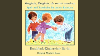 Es tanzt ein Bi-Ba-Butzemann