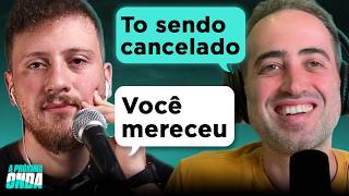 Bruno Faggion Fez uma Conta e 500 Mil Pessoas o Odiaram