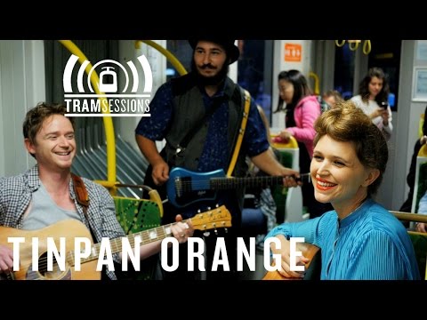Tinpan Orange - Rich Man | Tram Sessions