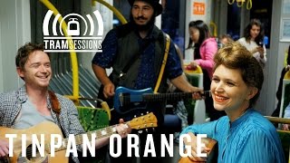 Tinpan Orange - Rich Man | Tram Sessions
