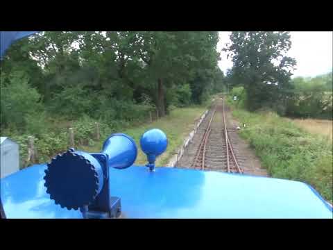 Lok Mitfahrt Schönberger - Strand nach Probsteierhagen ca.10 km