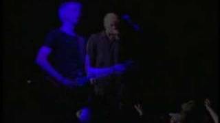 Kevin Max - Alas my love