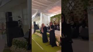 Download lagu Bu Nyai Hannah feat Alma esbeye| Ghannili swaya swaya mp3