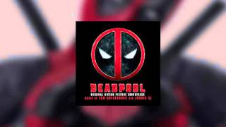 DeadPool (Original Motion Picture Soundtrack) 13  Easy Angel