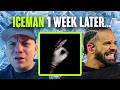 DRAKE'S ICEMAN 1 WEEK LATER....IS IT GOOD?