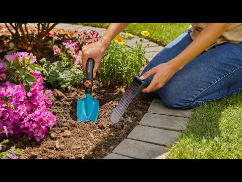 Das GARDENA smart system: Gartenbewässerung auf die smarte Art