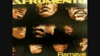 Ramaya - Afromento