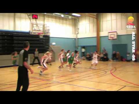 Alvik vs SBBK - Quarter 3 2011.mov