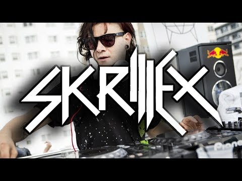 The Best of Skrillex
