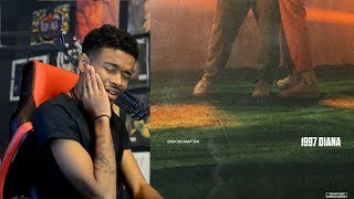 BROCKHAMPTON - 1997 DIANA REACTION/REVIEW