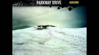 Parkway Drive- Horizons