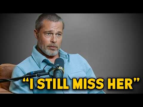 At 61, Brad Pitt Admits The Woman He Could Never Forget | The Unforgettable