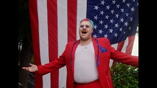 Branchez &amp; Big Wet - Fourth of July (Official Video)