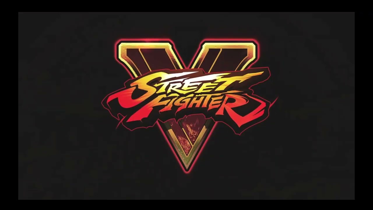 STREET FIGHTER V ShadPS4