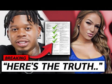 Gucci Third Leg EXPOSES List of Huge Creators Who Contracted..