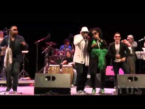 Te quiero y mas.Tirso Duarte official