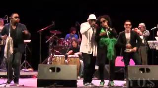 Te quiero y mas.Tirso Duarte official