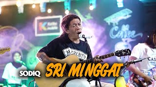 Download lagu Sodiq - Sri Minggat |  Live Video mp3