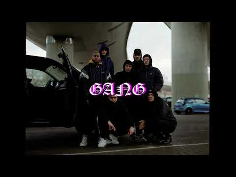 [FREE] Big Pat x Ion Miles x Monk (BHZ) Type Beat ~ "GANG"