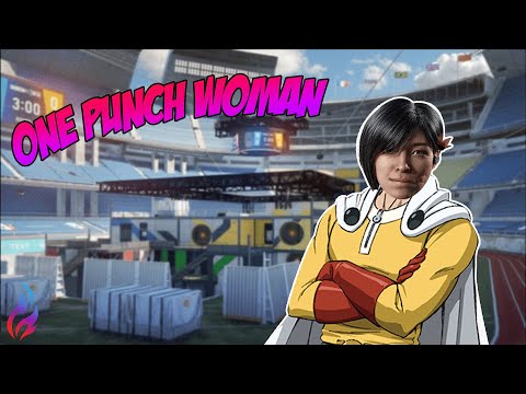 Operator Files: Aruni | Rainbow Six Siege