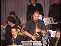 It's Awfully Nice To Be With You - All Stars Big Band 2008