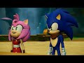 Sonic Boom Rise Of Lyric Wii U Part 10 Ocean Purification Plant