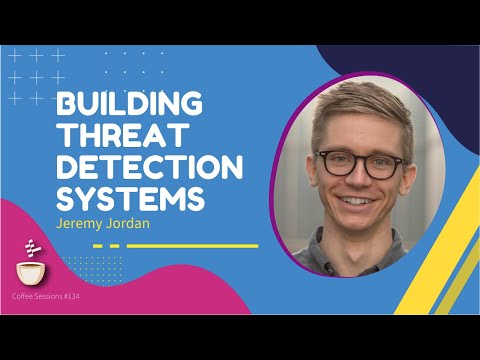 Building Threat Detection Systems: An MLE's Perspective // Jeremy Jordan // MLOps Podcast #134