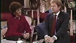 Dwight Thompson / Betty Baxter Story - Intro.  (Pt. B)