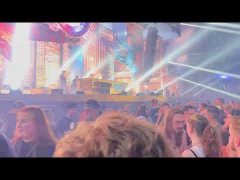 Major Fans - Major Conspiracy & Patronella - Intents Festival 2022