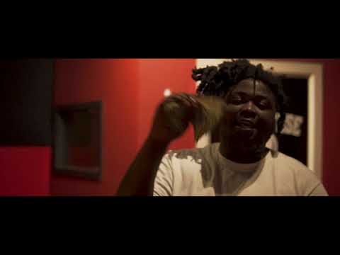 #FOREVERRODK / Dee Strap ft. Rod K "Chosen" Studio Visual (PCT Ent. Exclusive)