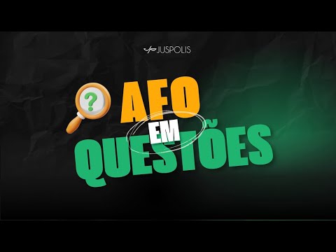 AFO EM QUESTÕES - ADMINISTRAÇÃO FINANCEIRA e ORÇAMENTÁRIA (AFO) para CONCURSOS - Professor Franco