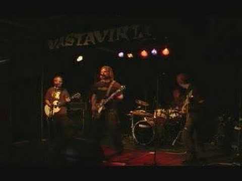 Krapula (live at Vastavirta)
