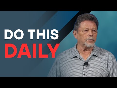 10 Daily Duties of Christians | Curry Blake 2025 Sermon