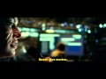 Confira o trailer oficial legendado do filme Dredd