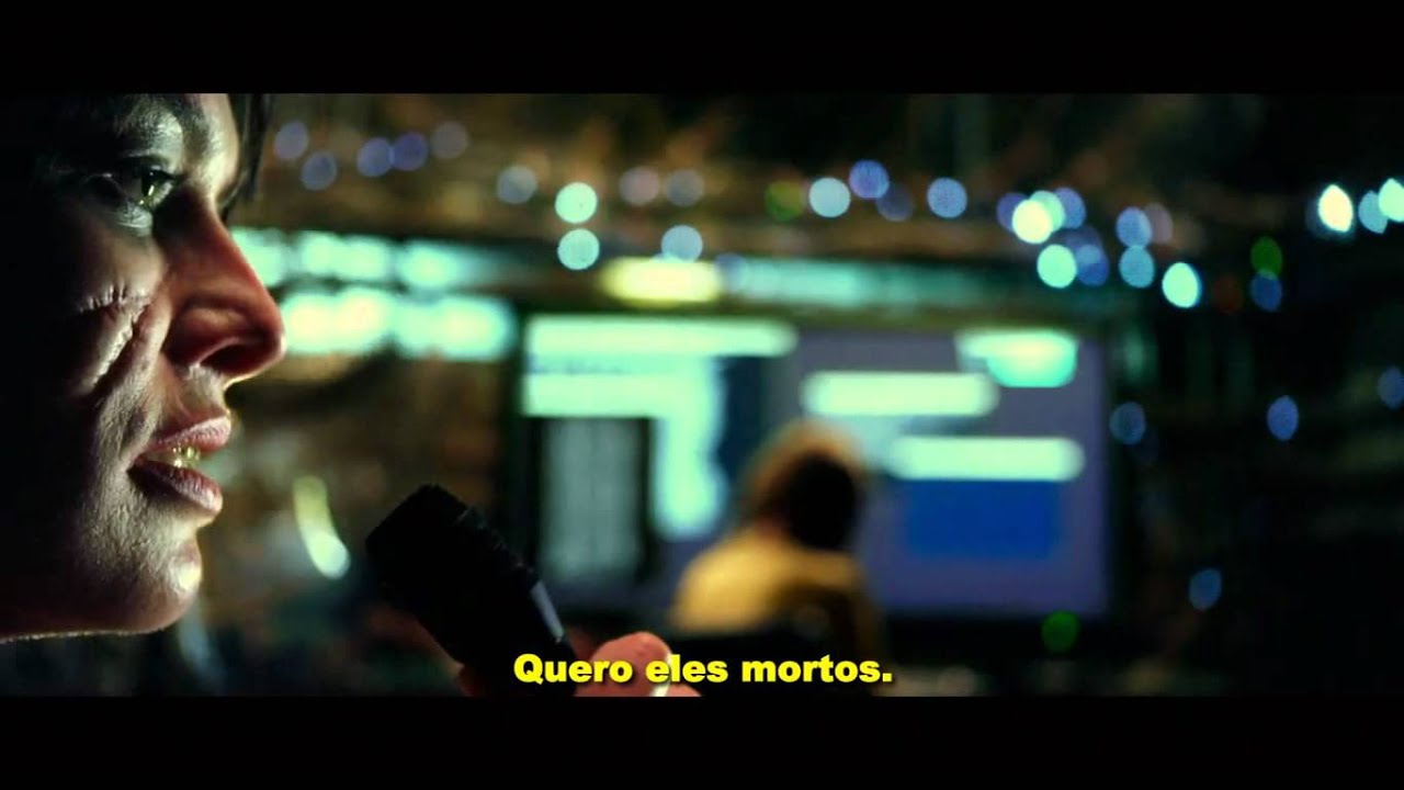 trailer Oficial