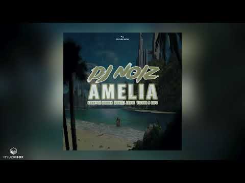 Amelia | DJ Noiz Ft. Kennyon Brown x Donnel Lewis x J Sefo