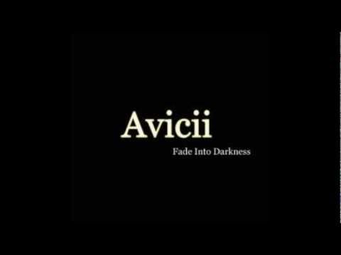 Avicii vs Deniz Koyu - Bong Into Darkness 2012.