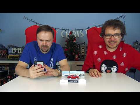 Advent Calendars 2018 Day 25 | Ashens & Nerdcubed