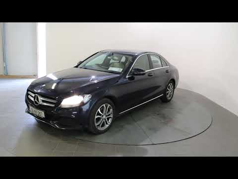 Mercedes-Benz C-Class C 180 D Avantgarde A/T - Image 2