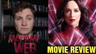 Madame Web - Movie Review