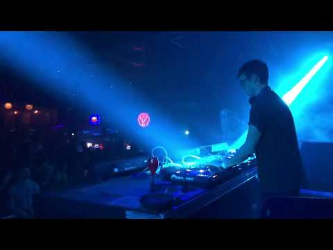 Madben @ Le Petit Salon Lyon - Welcome 3 Make x France